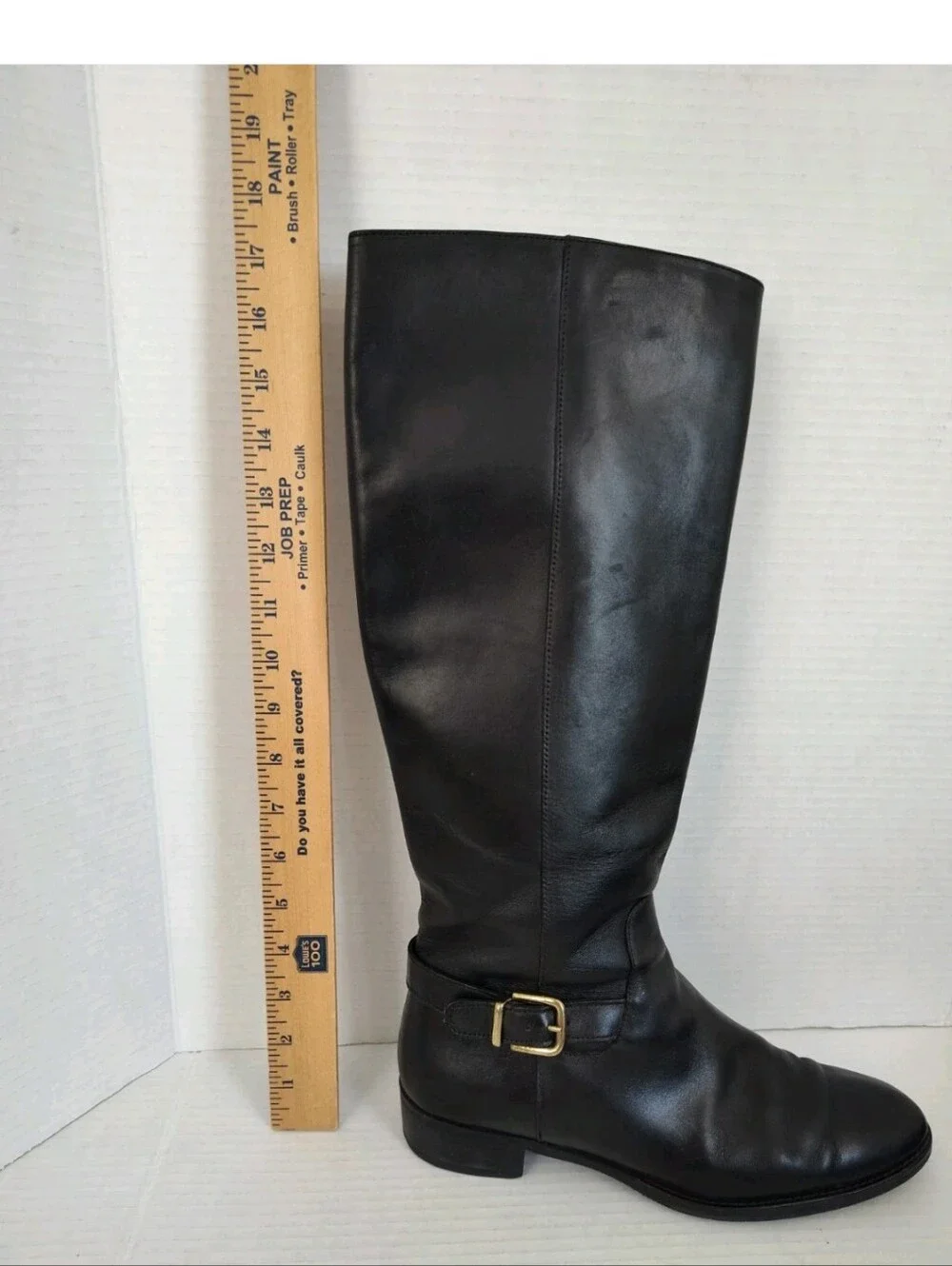 J. Crew tall black